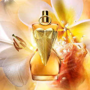 Gaultier Divine - The Perfume Gaultier Divine - The Perfume